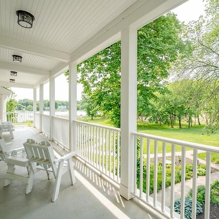Kent Island Resort Stevensville Exterior foto
