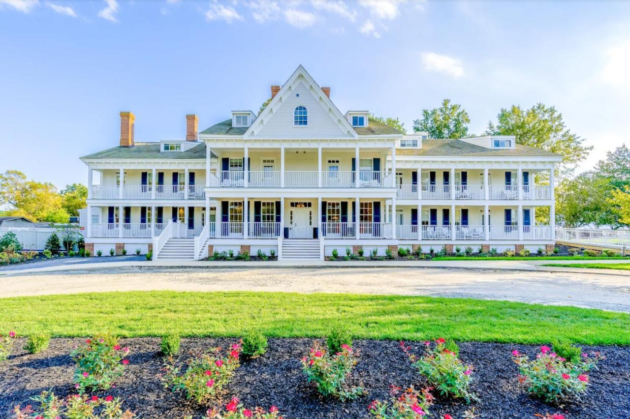 Kent Island Resort Stevensville Exterior foto