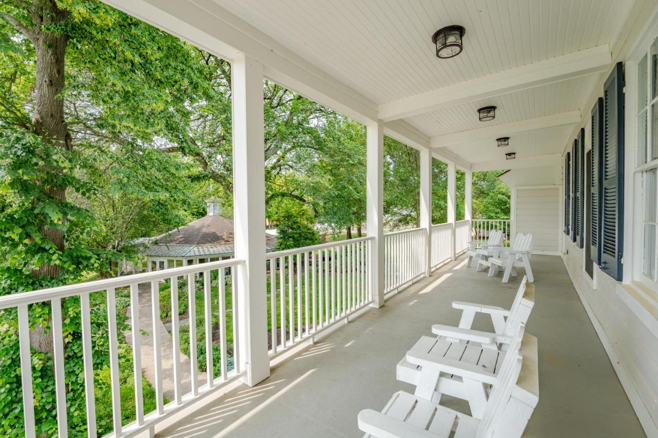 Kent Island Resort Stevensville Exterior foto