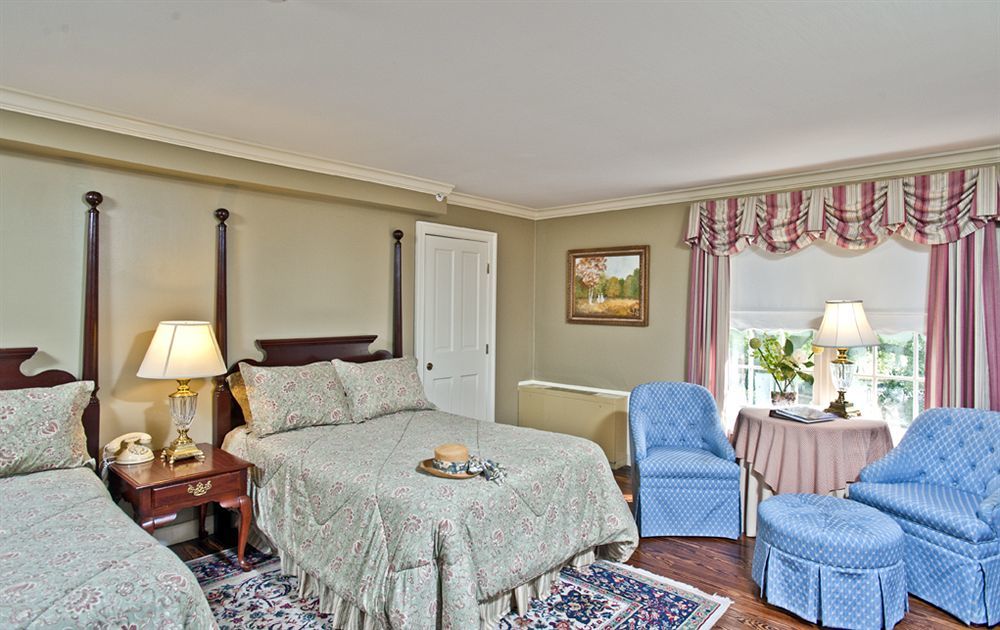 Kent Island Resort Stevensville Exterior foto